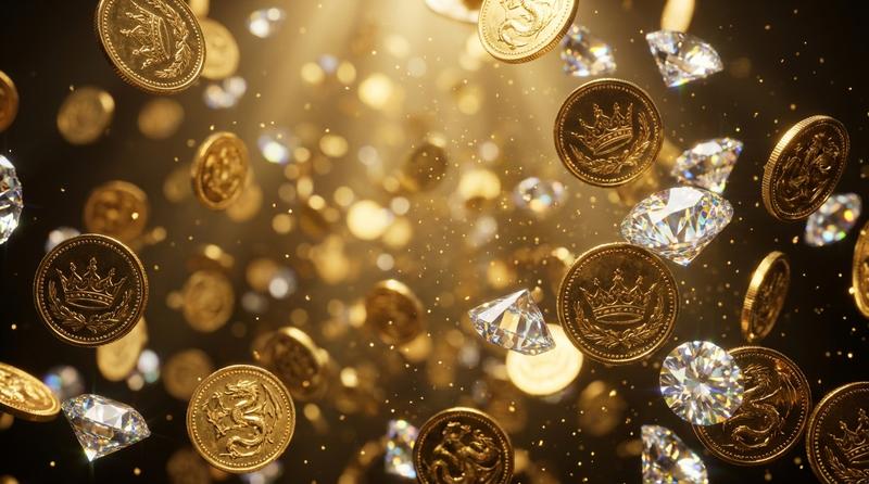 2026文创版权新规实测：麻将胡了与传统机构的合规成本博弈